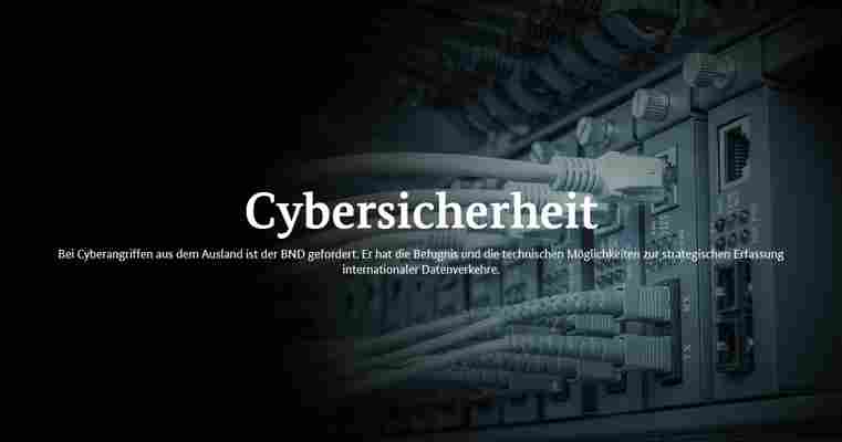 Vorsicht vor Cyberattacken: Das sind die 7 gefährlichsten Hackertricks