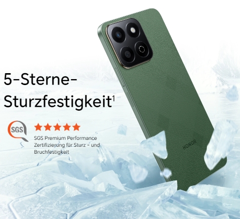 Wie man das beste langlebige Handy im Budget findet